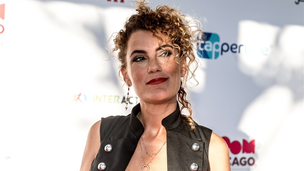 Tatum Dagelet opnieuw verliefd: 'Tweede date op mini-vakantie'