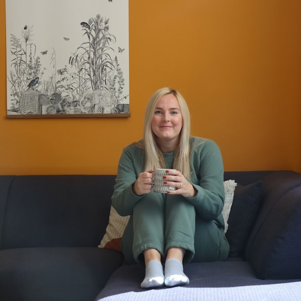 "Ik heb serieus euthanasie overwogen."