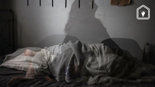 Militairen gebruiken dit trucje om in 2 minuten in slaap te vallen