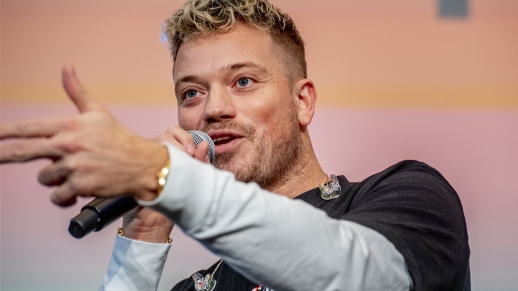 Gers Pardoel naar het ziekenhuis na val: 'Dankbaar dat ik leef'