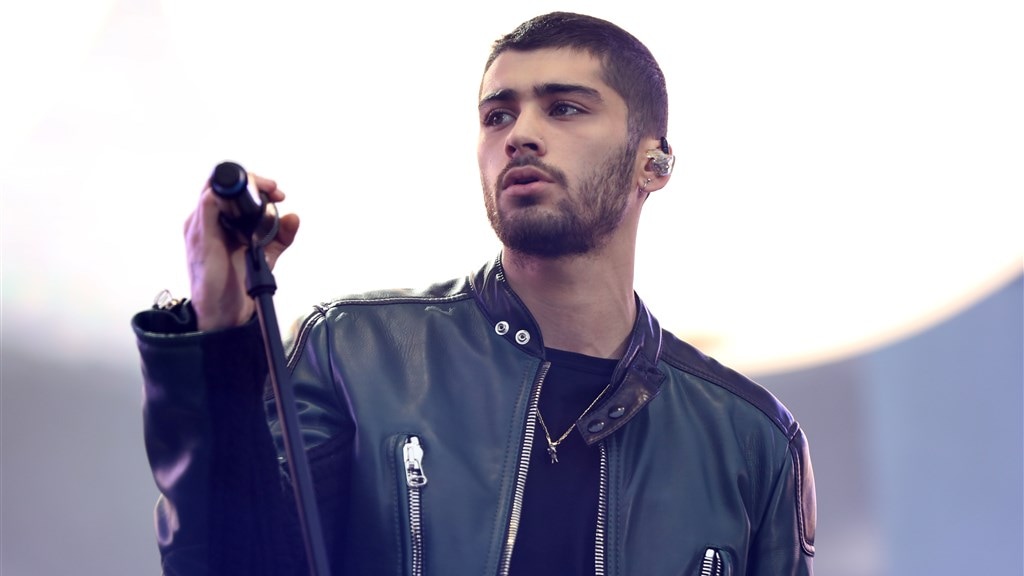 Zayn Malik annuleert show vanwege stemproblemen: 'Spijt me ontzettend'