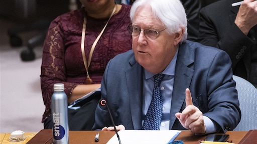 Einde graandeal betekent honger voor miljoenen mensen: 'Velen kunnen sterven'