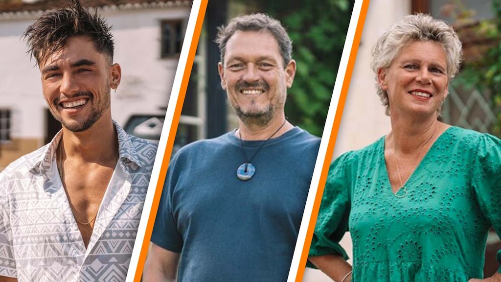 Zoveel kost een nachtje in de B&B Vol Liefde-b&b's