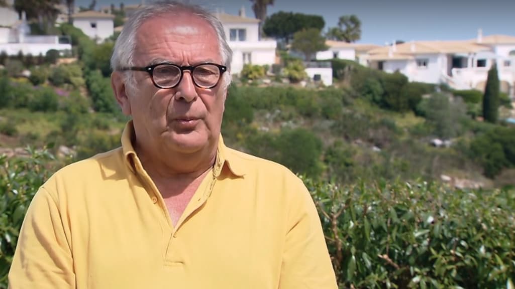 Jan uit B&B Vol Liefde deed ook al mee aan dit programma