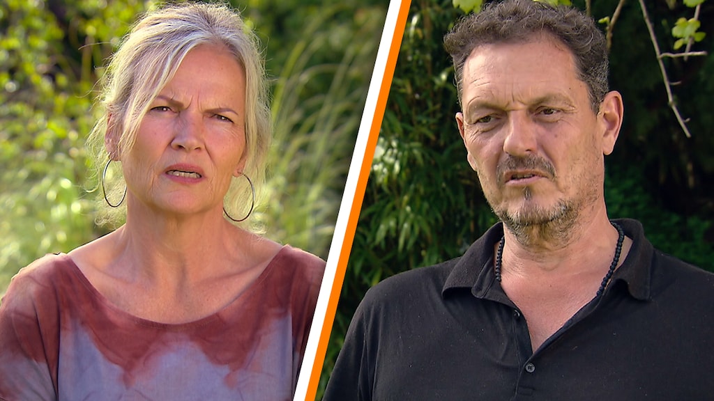 Walter heeft moeite met 'zwaardere energie' van Ingrid in B&B Vol Liefde: 'Ze mist levensvreugde'