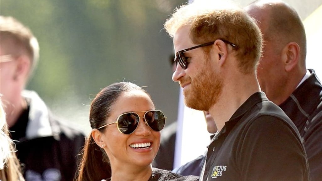 'Harry en Meghan overwegen verhuizing naar Malibu'