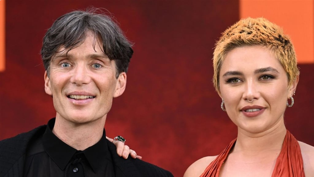 Controverse over seksscène in Oppenheimer