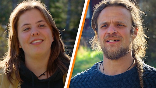 Nieuwe dame van Bram onder de indruk van zowat alles in zijn B&B: 'Sick'