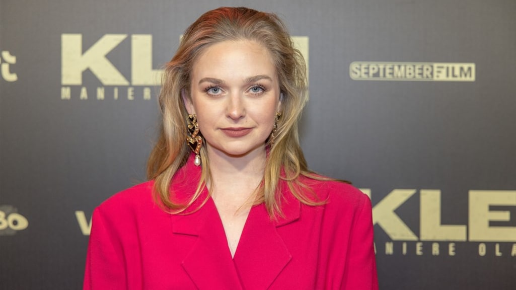 Pip Pellens onder vuur na delen inlegkruisje: 'Onsmakelijk'