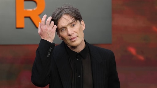 Cillian Murphy wil Ken wel spelen in Barbie-vervolg