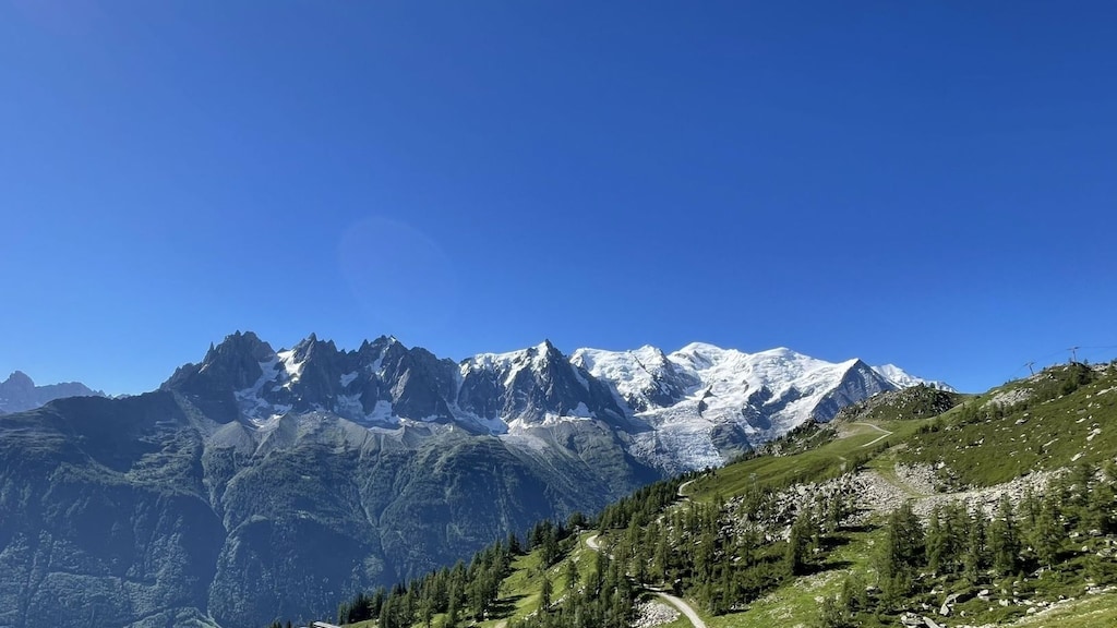 Nederlandse wandelaar overlijdt in Franse bergen door vallende stenen