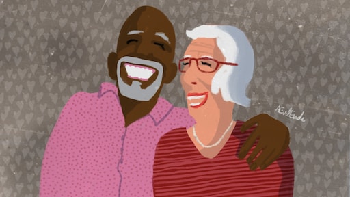 Henny: 'Seks vonden we te veel gedoe, daar waren we meteen duidelijk over'