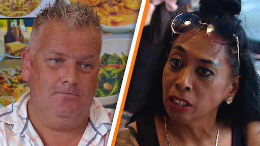 Silvana vertrekt binnen 24 uur al uit Thailand na afwijzing Martijn in B&B Vol Liefde