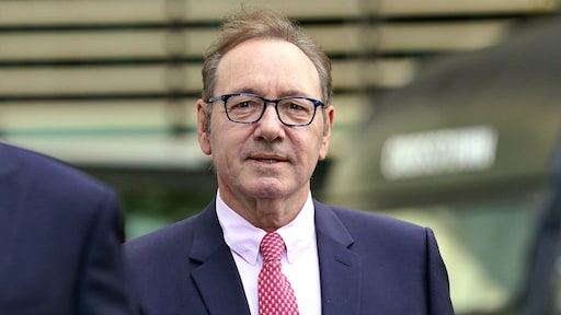 Kevin Spacey treft schikking met vermeende slachtoffers misbruik