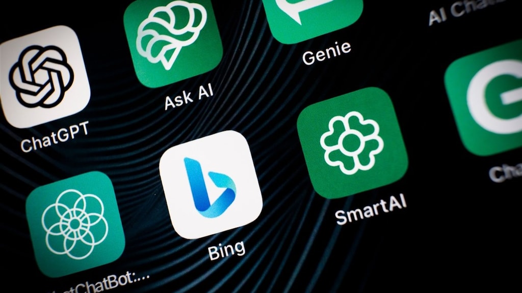 Techgiganten komen met waakhond voor ontwikkeling AI