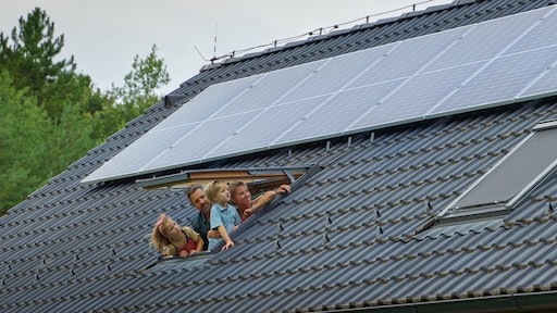 Oproep aan bezitters zonnepanelen: gebruik energie zoveel mogelijk zelf
