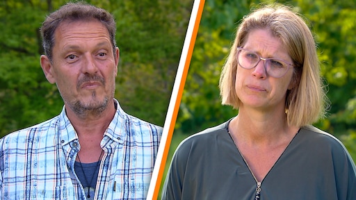 Corina in tranen bij Walter in B&B Vol Liefde: 'Ik ben een heks'