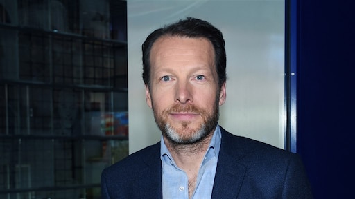 Herman van der Zandt te zien in jubileumseizoen De slimste mens