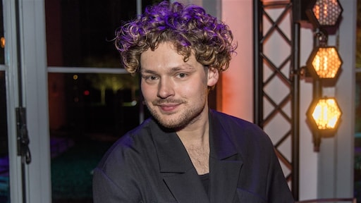 Soy Kroon neemt presentatieklus Buddy Vedder over