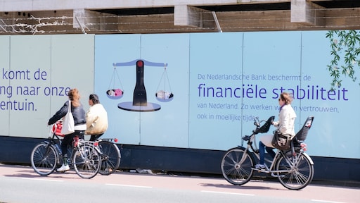 ECB-rente stijgt naar recordhoogte, dit is waarom de spaarrente ver achterblijft