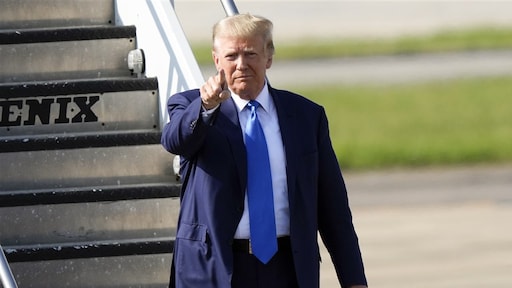 Dit zijn gevolgen van de historische aanklacht tegen Trump