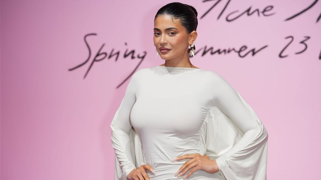 Kylie Jenner bekent borstvergroting: 'Was ik er maar nooit aan begonnen'