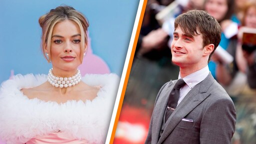 Barbie evenaart succes van laatste Harry Potter-film