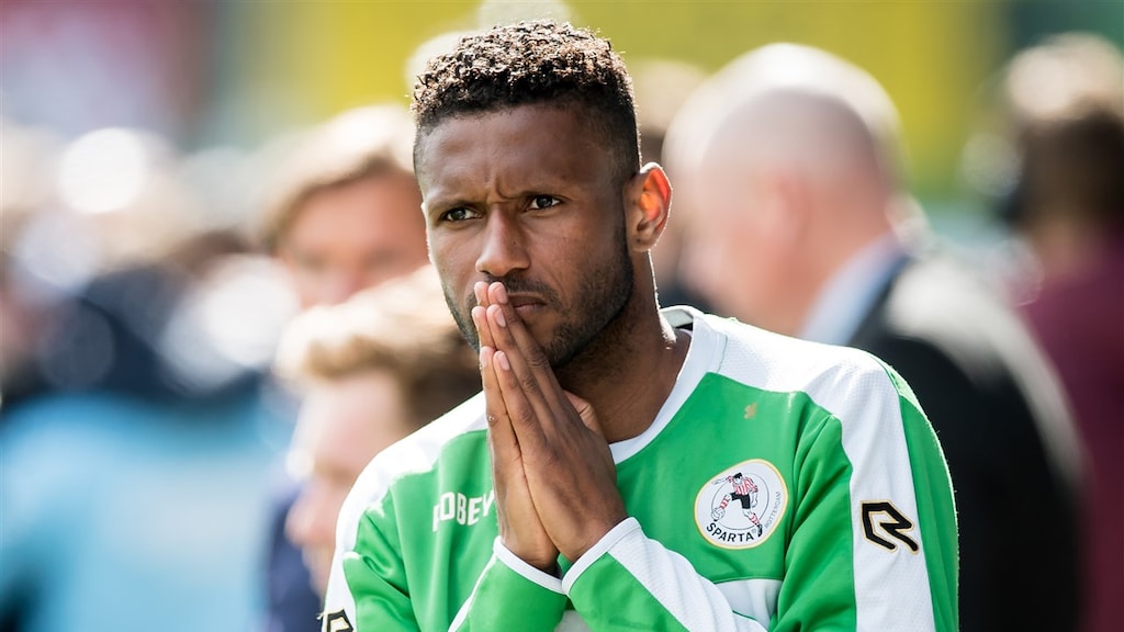 Oud-voetballer Mendes da Silva 7 jaar de cel in om drugshandel