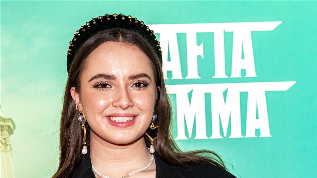 Jada Borsato blikt terug op moeilijke periode: 'Mentaal echt heel pittig'