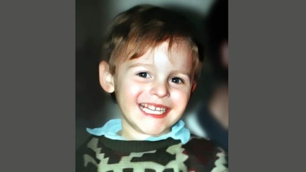 James Bulger
