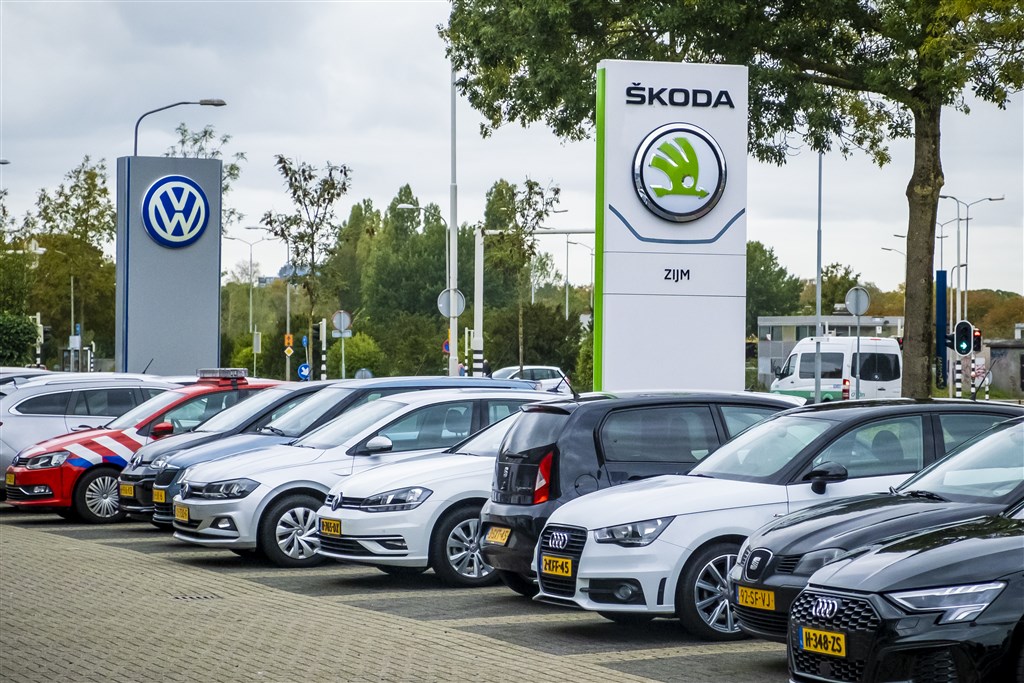 Ook schadevergoeding voor koper tweedehands sjoemeldiesel