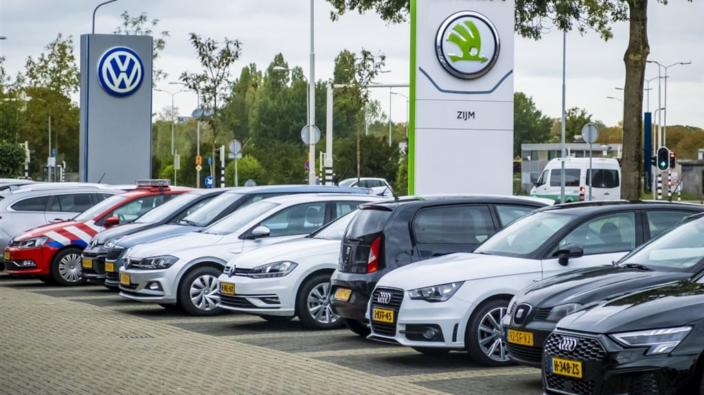 Ook schadevergoeding voor koper tweedehands sjoemeldiesel