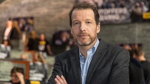 De Slimste Mens-maker reageert op gerucht rond Herman van der Zandt