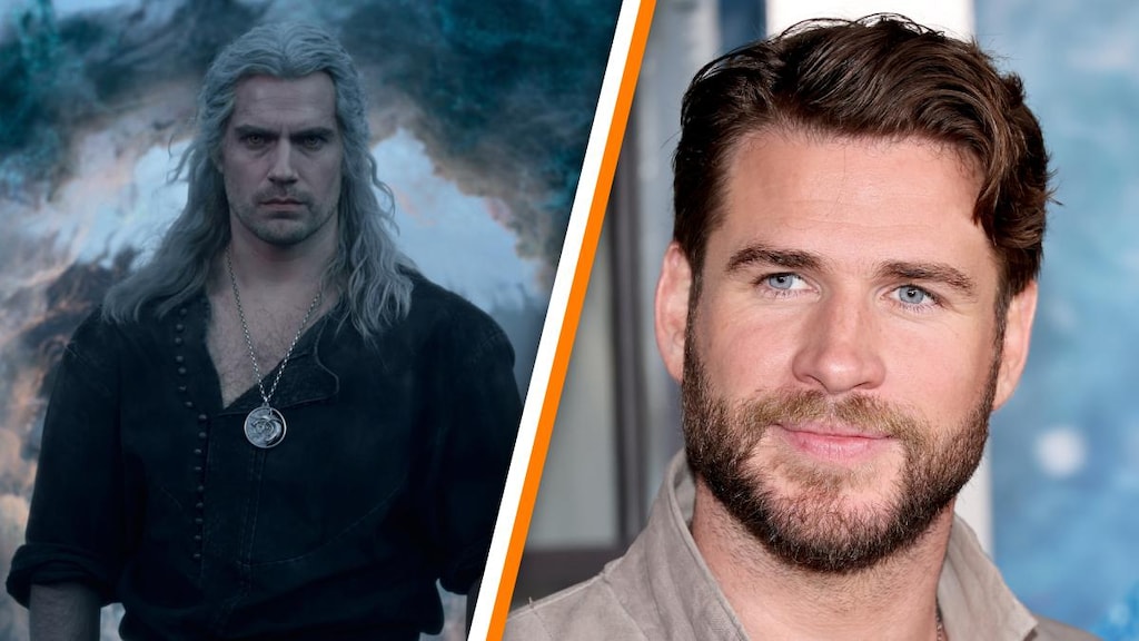 Zo pakken makers The Witcher entree van Liam Hemsworth aan