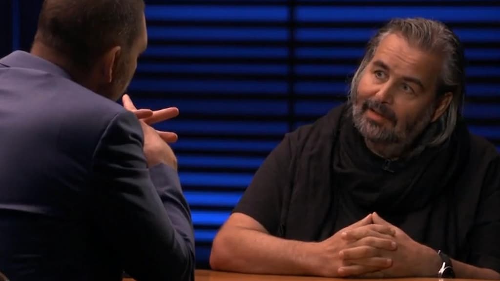 Hoyte van Hoytema ziet succes Oppenheimer niet als 'motivator'