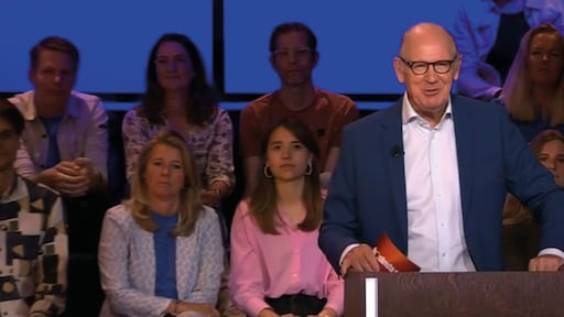 'Vaste publiekmeneer' maakt rentree in 22e seizoen De Slimste Mens