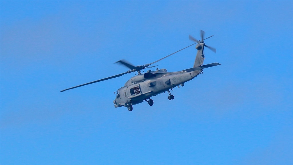 Belarussische helikopters schenden luchtruim Polen, minister stuurt extra soldaten naar grens