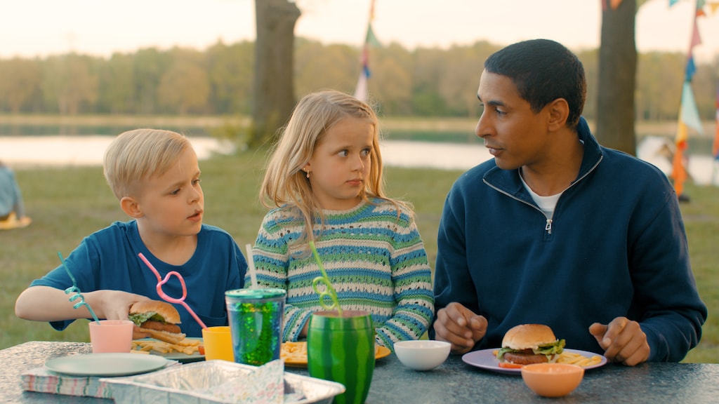 Tweede Gouden Film voor De Bellinga's