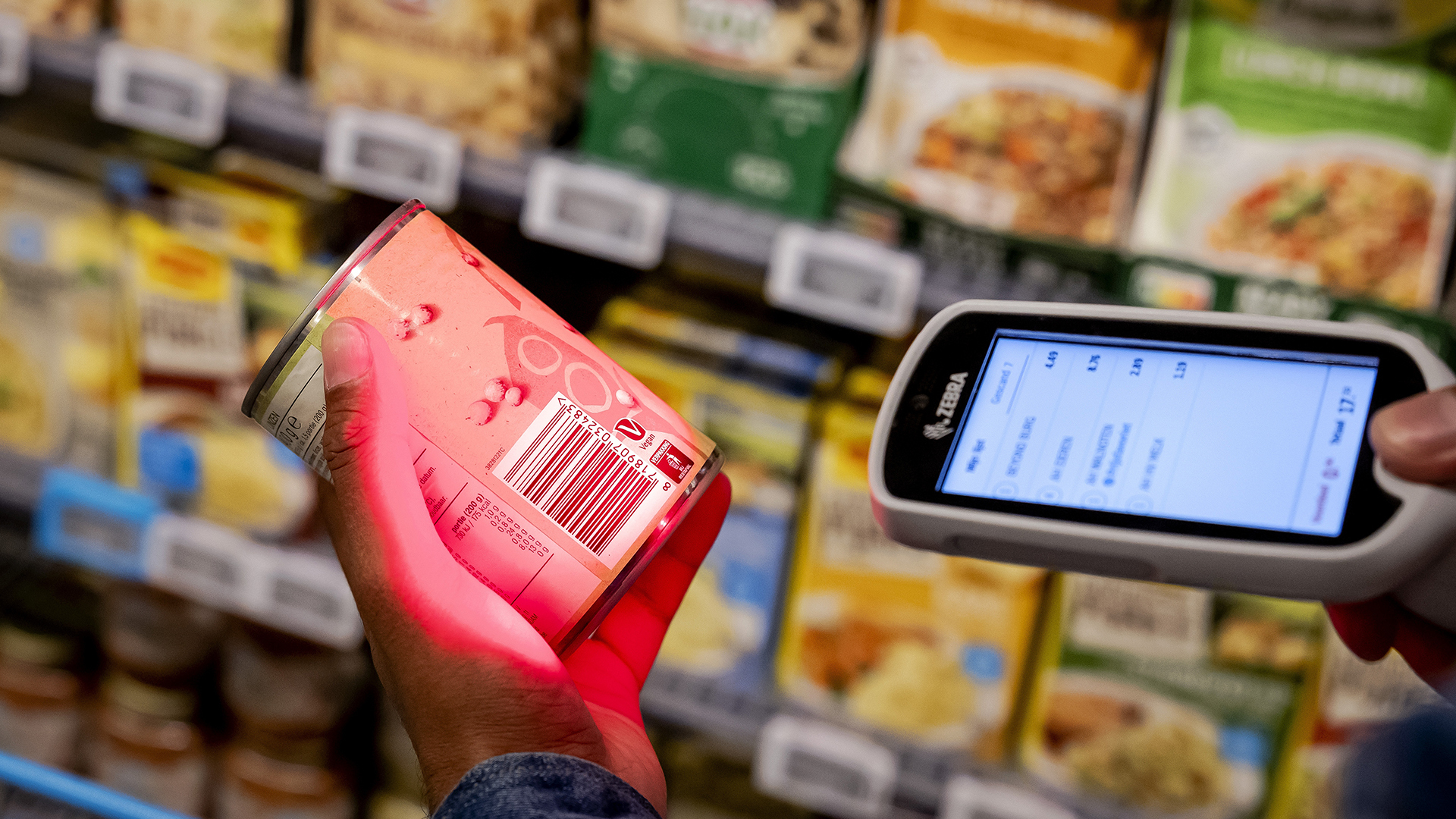 Kaas plots dubbel zo duur: consumenten betalen 'échte prijs' in Duitse