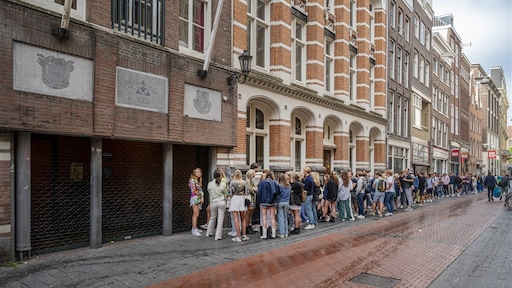 Studenten die vrouwen 'sperma-emmers' noemden niet vervolgd