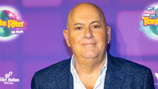 Kijkers De Oranjezomer missen Jack van Gelder: Johnny de Mol houdt hem weg van tafel