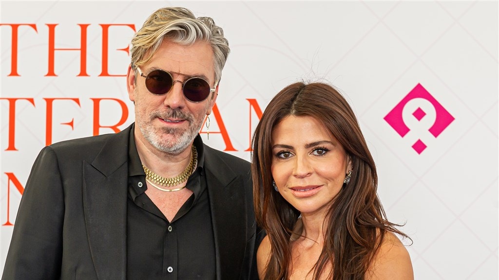 Ook Olcay en Ruud opgeschrikt door inbrekers: 'Doodeng'