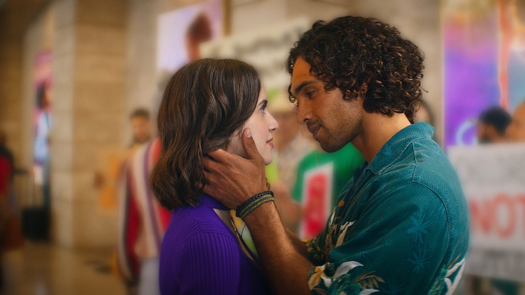 Netflix komt met interactieve romcom: jij bepaalt het verloop