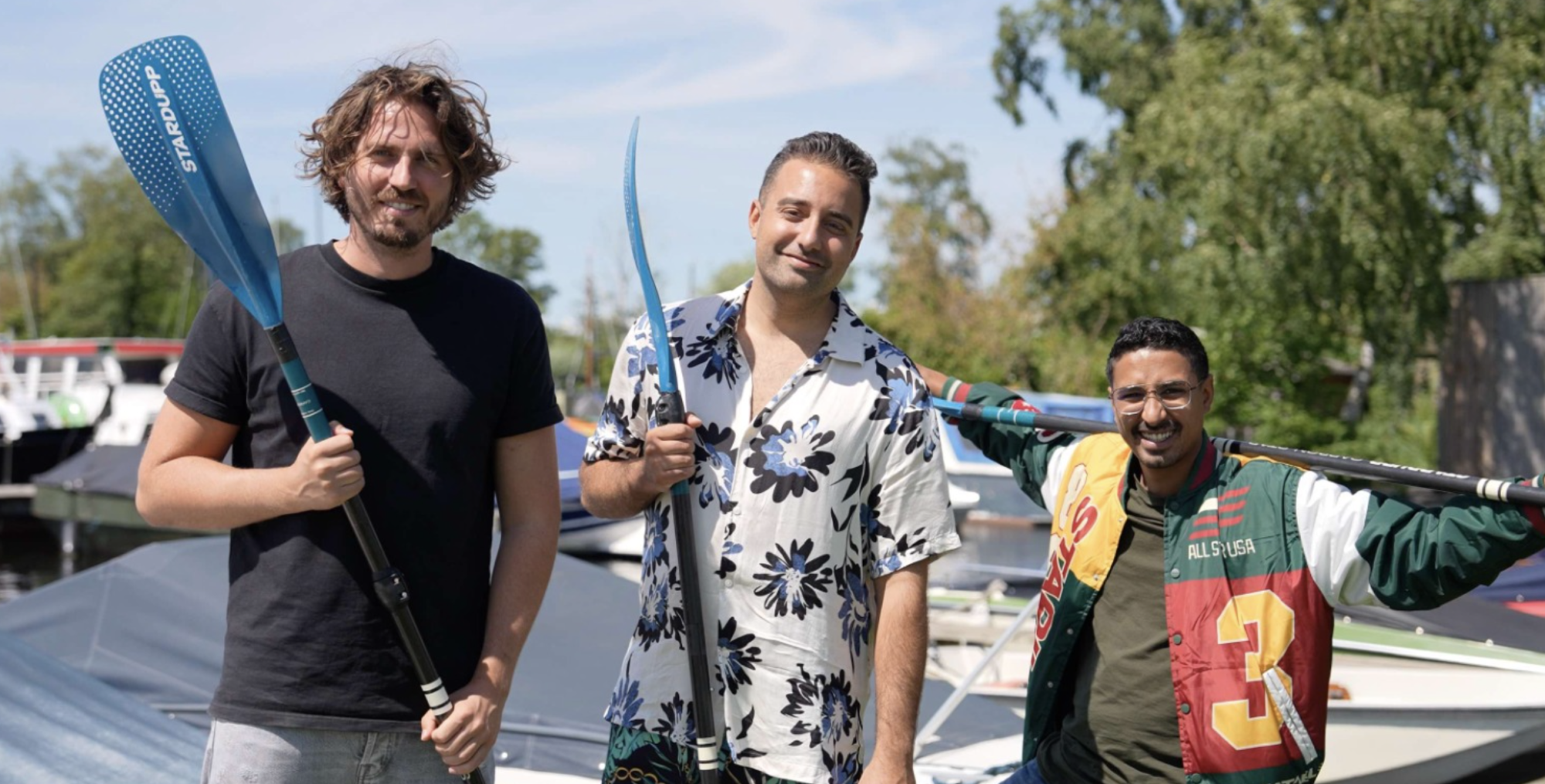 Hint Hassan Slaby op comeback als Marwan in GTST?