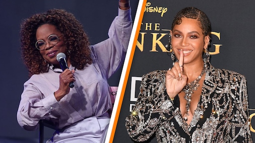 Oprah lyrisch over Beyoncé: 'Bijzonderste show die ik ooit heb gezien'