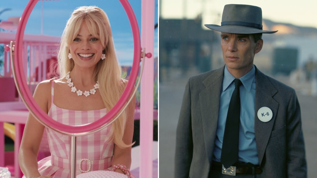 #Barbenheimer fantastisch? In Japan denken ze daar net even anders over