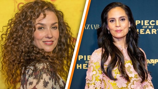 Katja Schuurman 'echte vriendin' voor Igone de Jongh in zware tijd