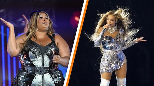 Beyoncé schrapt aangeklaagde Lizzo uit nummer tijdens concert