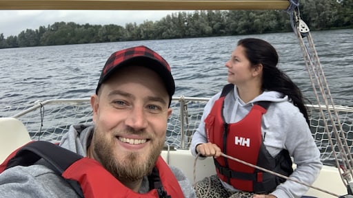 Nick: 'Mijn pa maakte het namens mij uit met mijn eerste vriendinnetje'