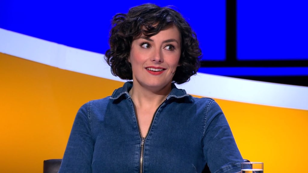 De Slimste Mens-kandidaat Nandi overwint angst voor deelname